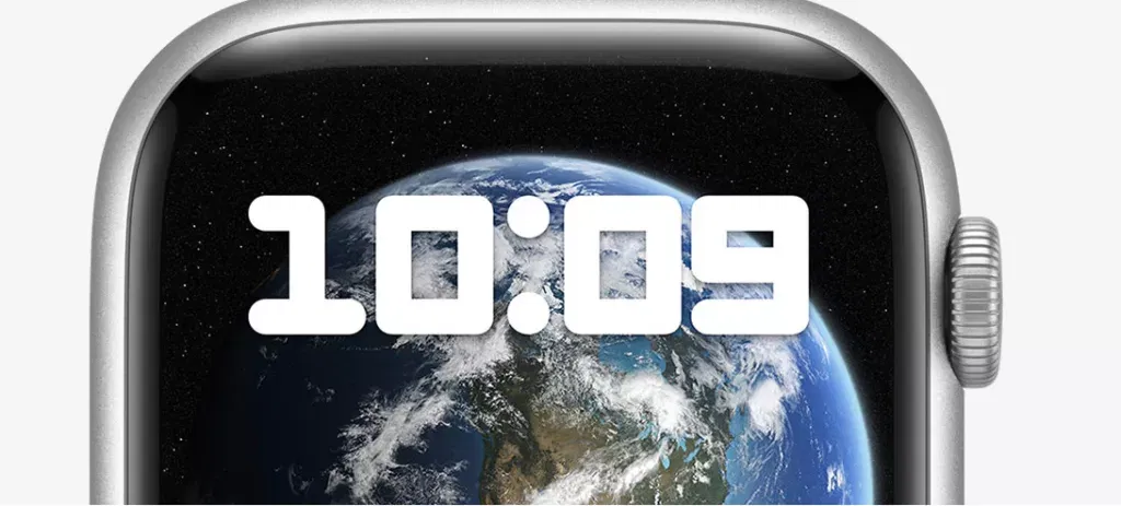 Apple Watch Series 4
